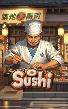 sushi