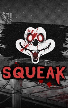squeak